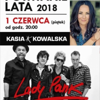 POWITANIE LATA W ŁOMIANKACH 2018!